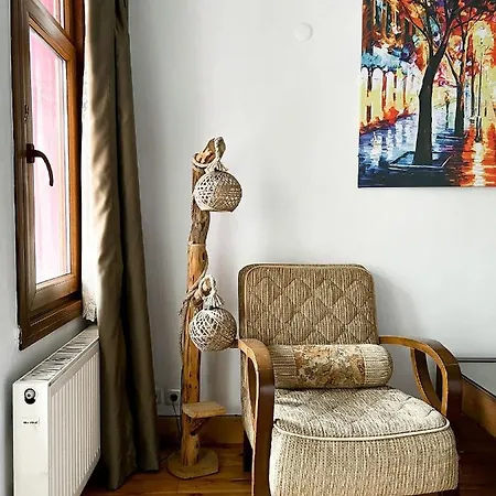 Guest House * Istanbul