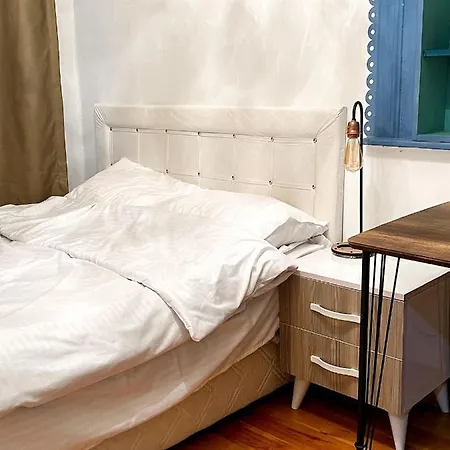 Guest House Istanbul