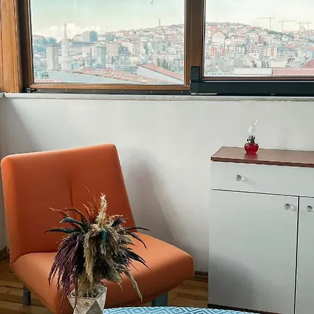 Guest House Aparthotel Istanbul