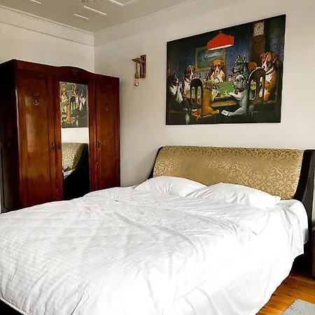 Апарт-отель Guest House *