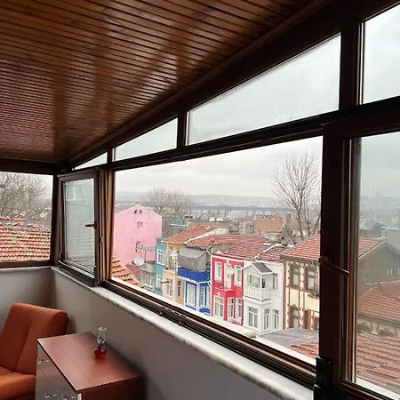 Guest House Aparthotel