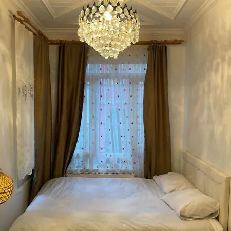 Aparthotel Guest House