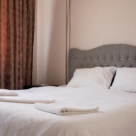 Liya Boutique Isztambul