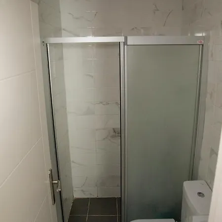 Szálloda Liya Boutique Isztambul