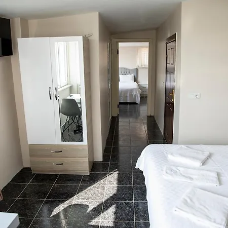 Liya Boutique Hotel Istanbul