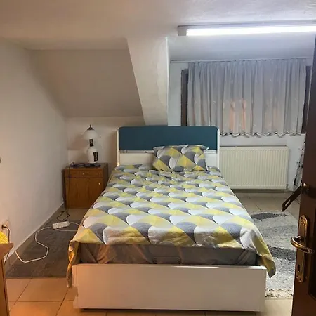 Guest House