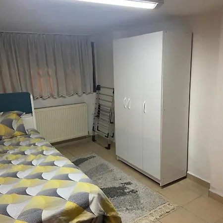 Guest House Aparthotel