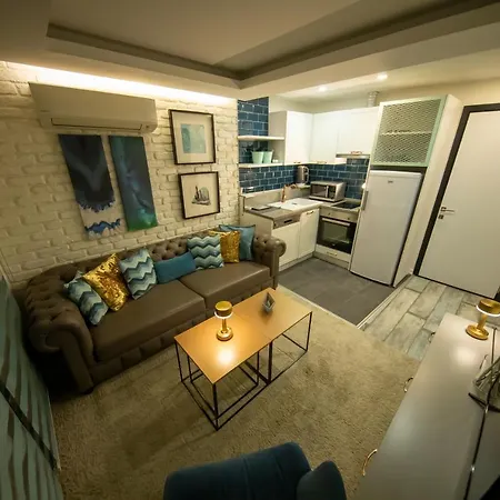 Ava Center اسطنبول