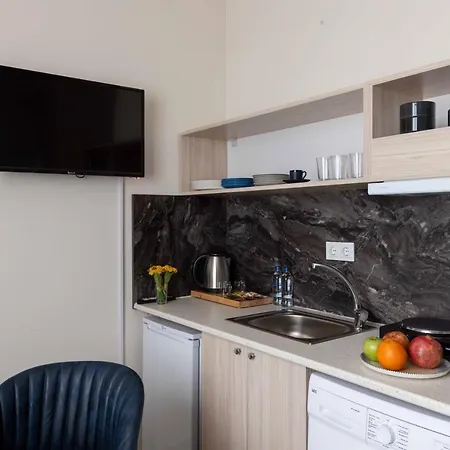 Tempo Florya Hotel 3*