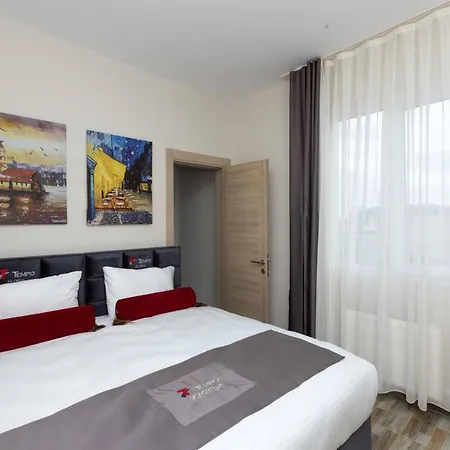 Szálloda Tempo Florya