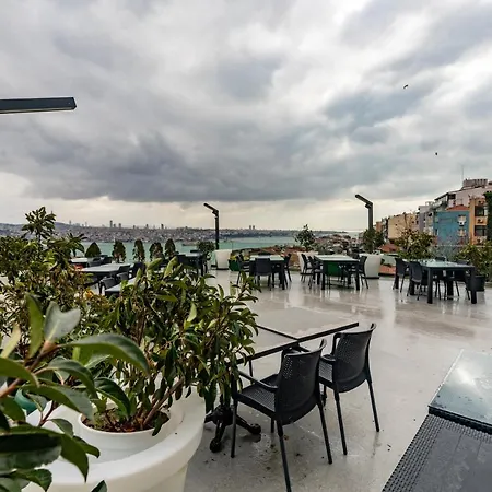 Grand Star Premium Hotel Istanbul