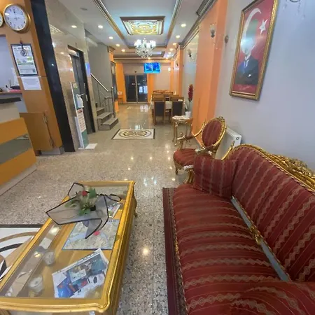 Hotel Esen Life Istanbul