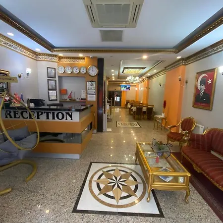 Hotel Esen Life