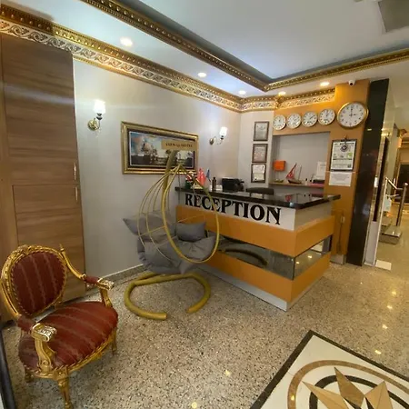 Hotel Esen Life