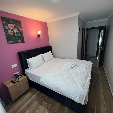 Mirhan Istanbul