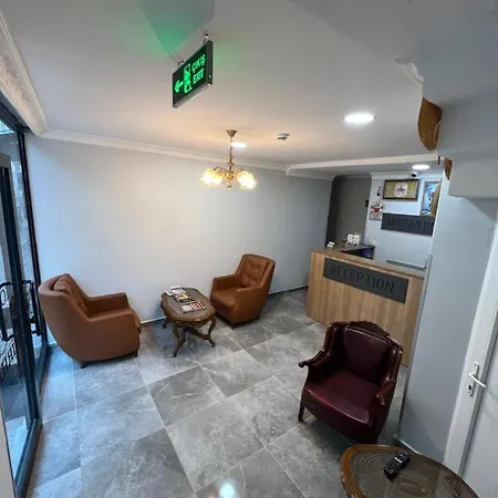 Mirhan Hotel *