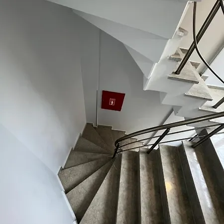 Hotel Mirhan Istanbul