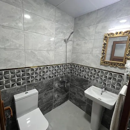 Hotel Mirhan *