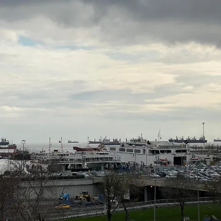Mirhan * Istanbul