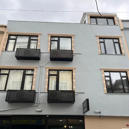 Hotel Mirhan