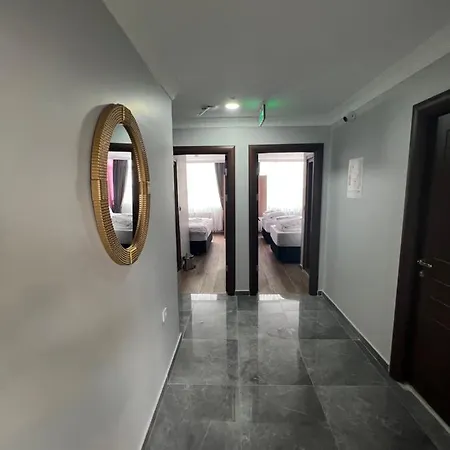 Mirhan Hotel Istanbul