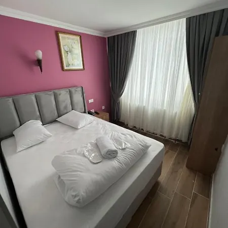 Mirhan Istanbul