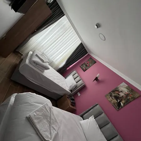 Hotel Mirhan *