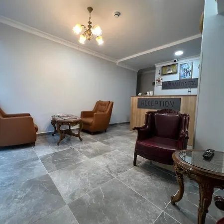 Hotel Mirhan