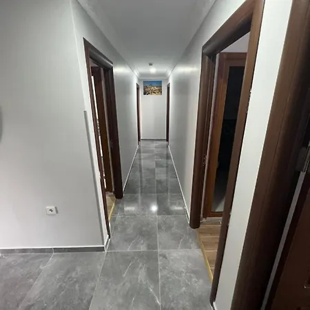 Mirhan Hotel Istanbul