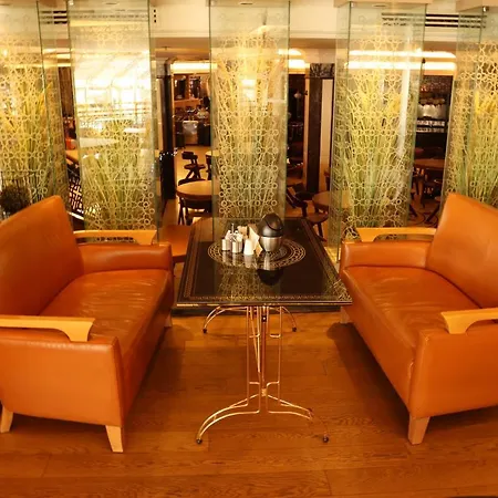 Hotel Grand Star Premium
