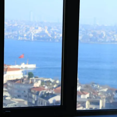 Grand Star Premium Hotel Istanbul