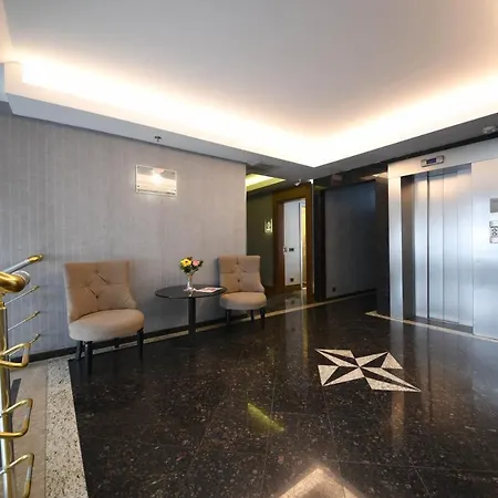 Grand Star Premium Hotel 4*