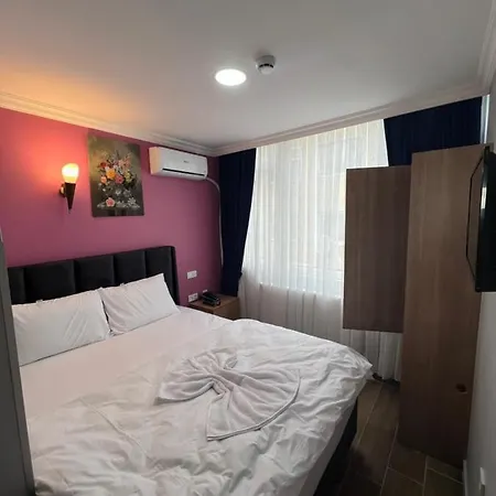 Mirhan Istanbul