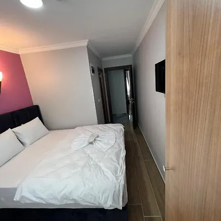 Mirhan Hotel
