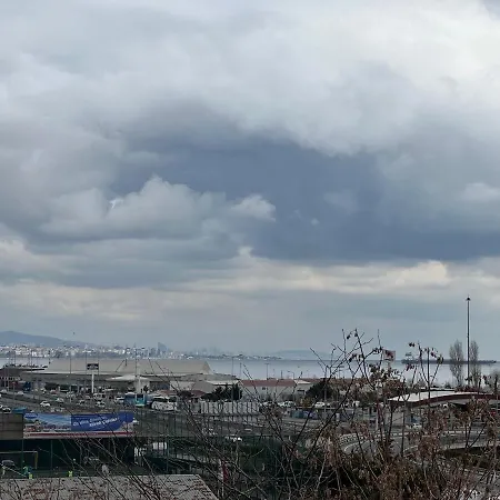 Hotel Mirhan