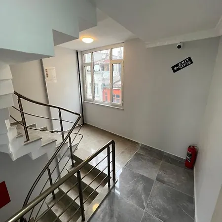 Hotel Mirhan *