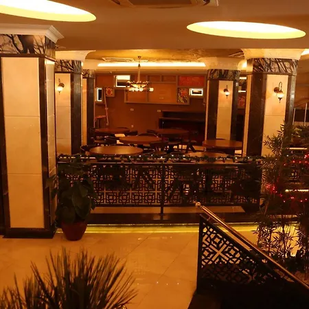 Hotel Grand Star Premium Istanbul