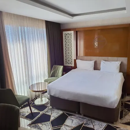 Grand Star Premium 4*