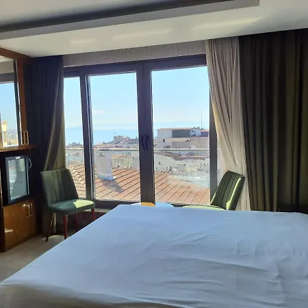 Grand Star Premium 4* Istanbul
