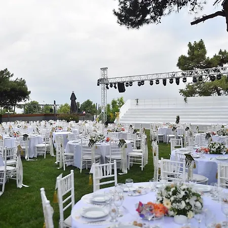 Hotel Denizati *