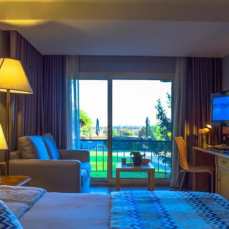 Hotel Denizati