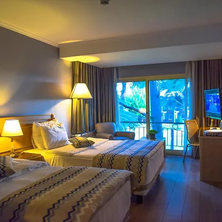 Hotel Denizati Istanbul