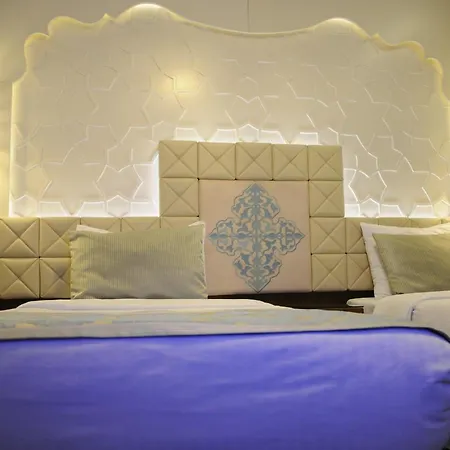 Grand Star Premium Istanbul