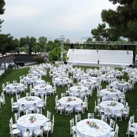 Hotel Denizati Istanbul