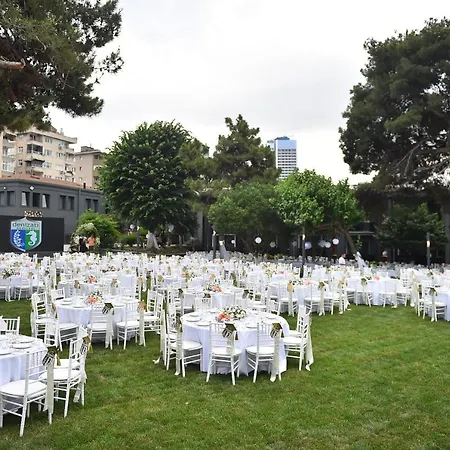 Hotel Denizati