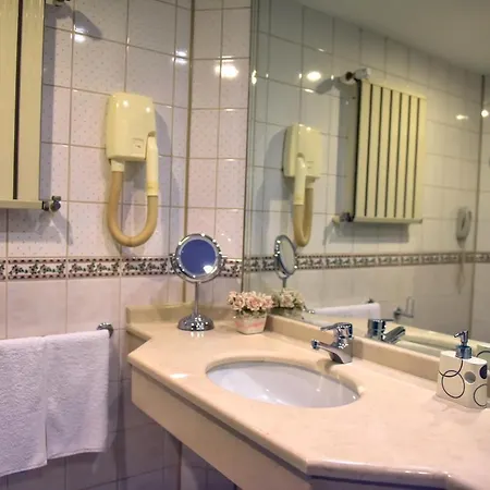 Hotel Denizati