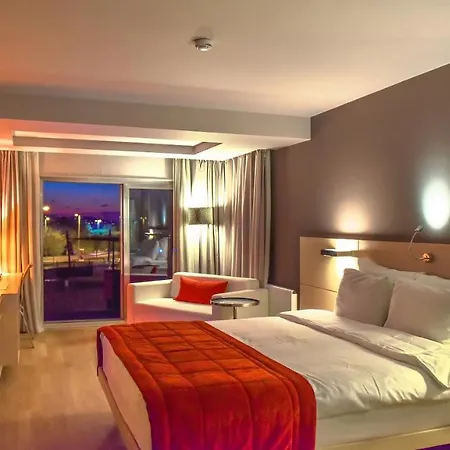 Denizati Hotel *