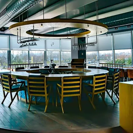 Denizati Hotel