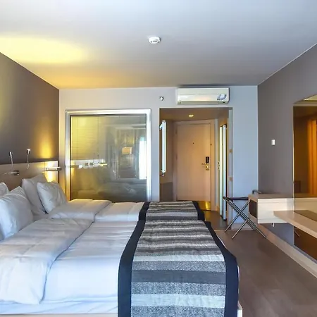 Hotel Denizati