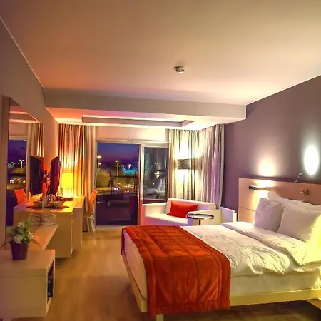 Hotel Denizati *